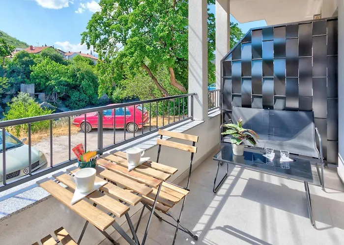 Amaleo Appartement *