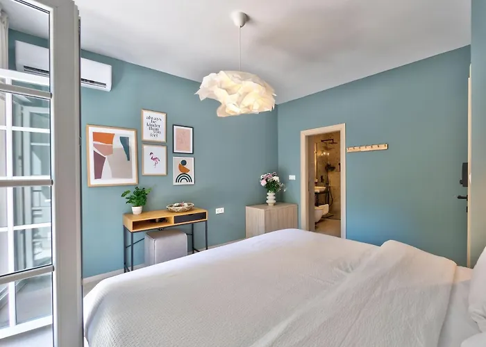 Amaleo Appartement Mostar