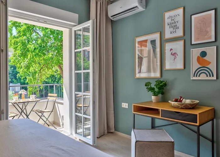 Appartement Amaleo Mostar