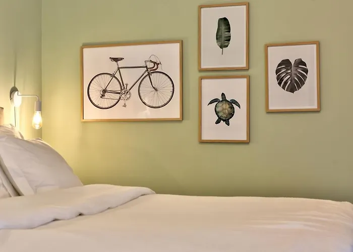 Amaleo Appartement Mostar