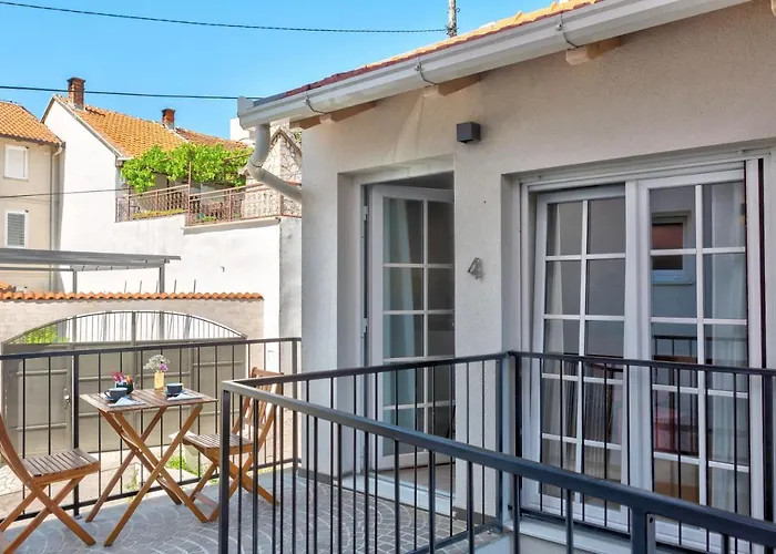 Amaleo Appartement *