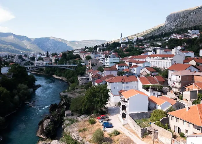 Appartement Amaleo *